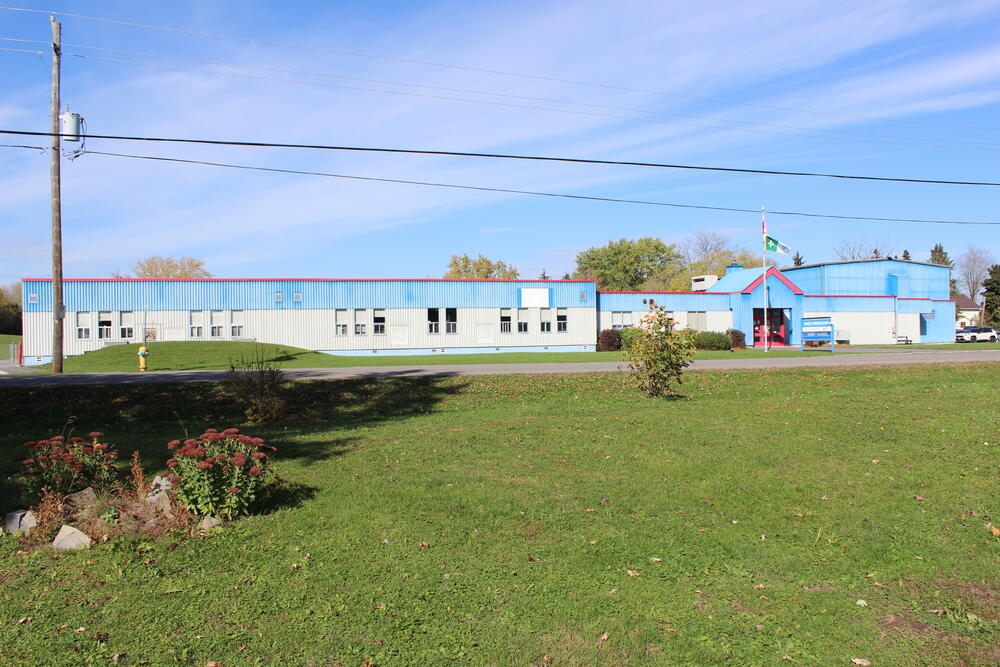 Sainte-Thérèse d’Avila Catholic Elementary School